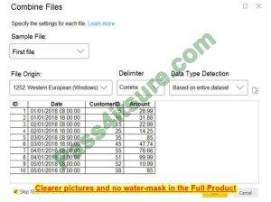 PL-300 Reliable Dumps Ppt